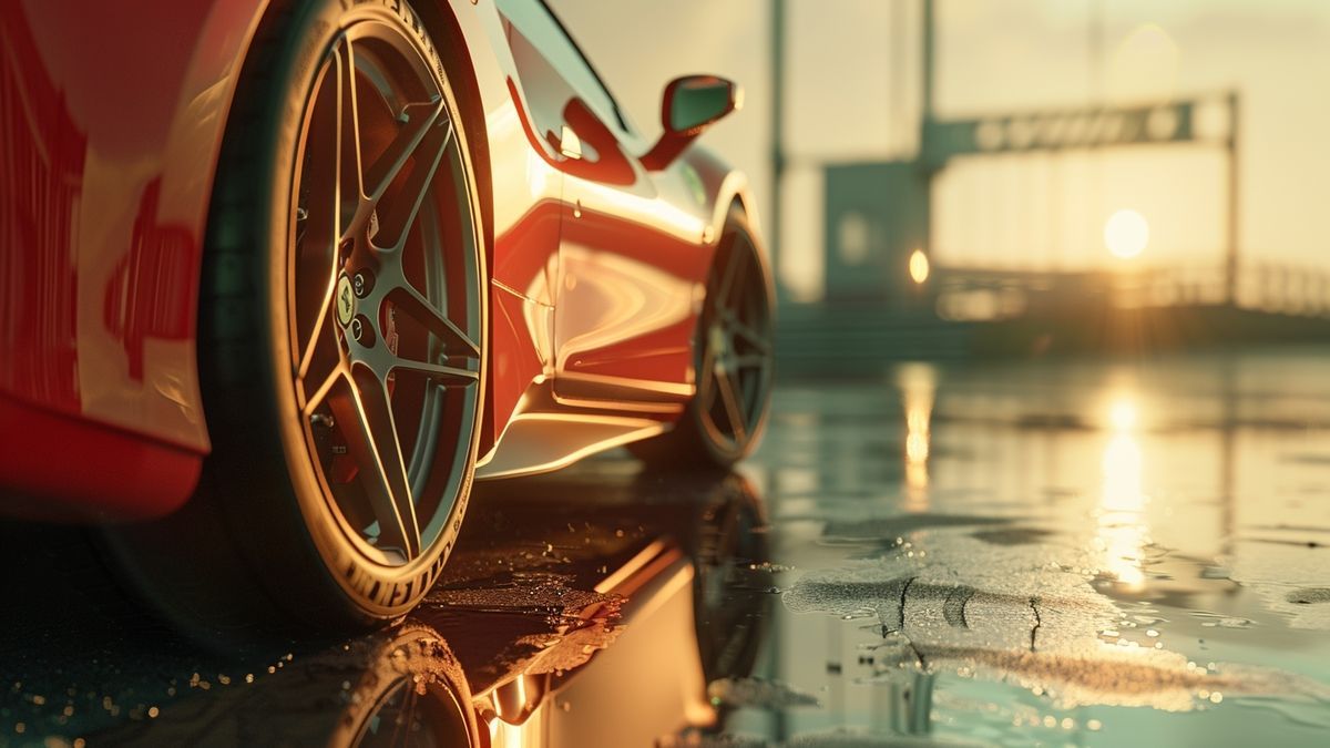 La Ferrari 365 GTC4 en détail : Pourquoi ce modèle reste un favori des connaisseurs
