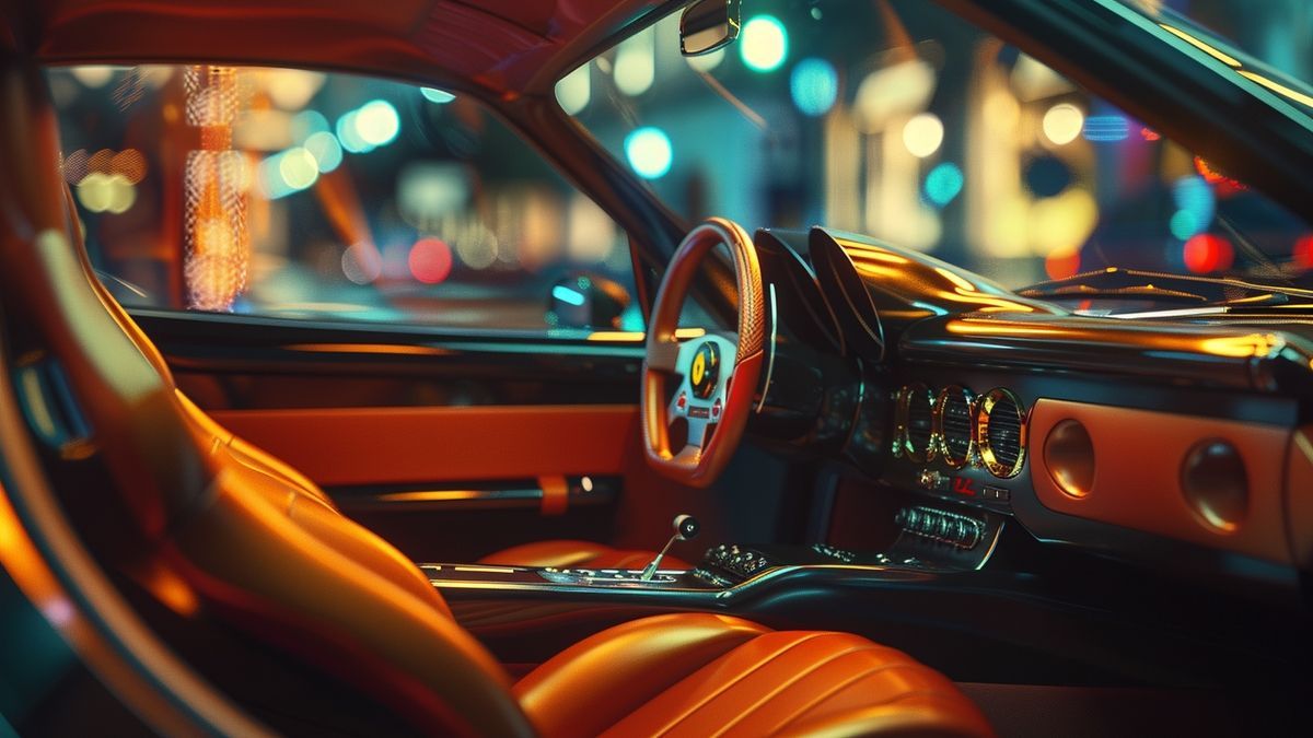 Lancement en 2019 de la Ferrari 812 GTS, le cabriolet de luxe par excellence