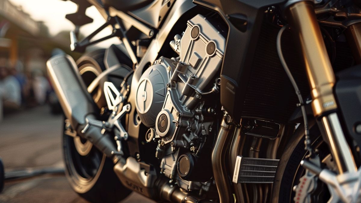 Le voyage de la Ferrari GTO : innovation, exclusivité et passion