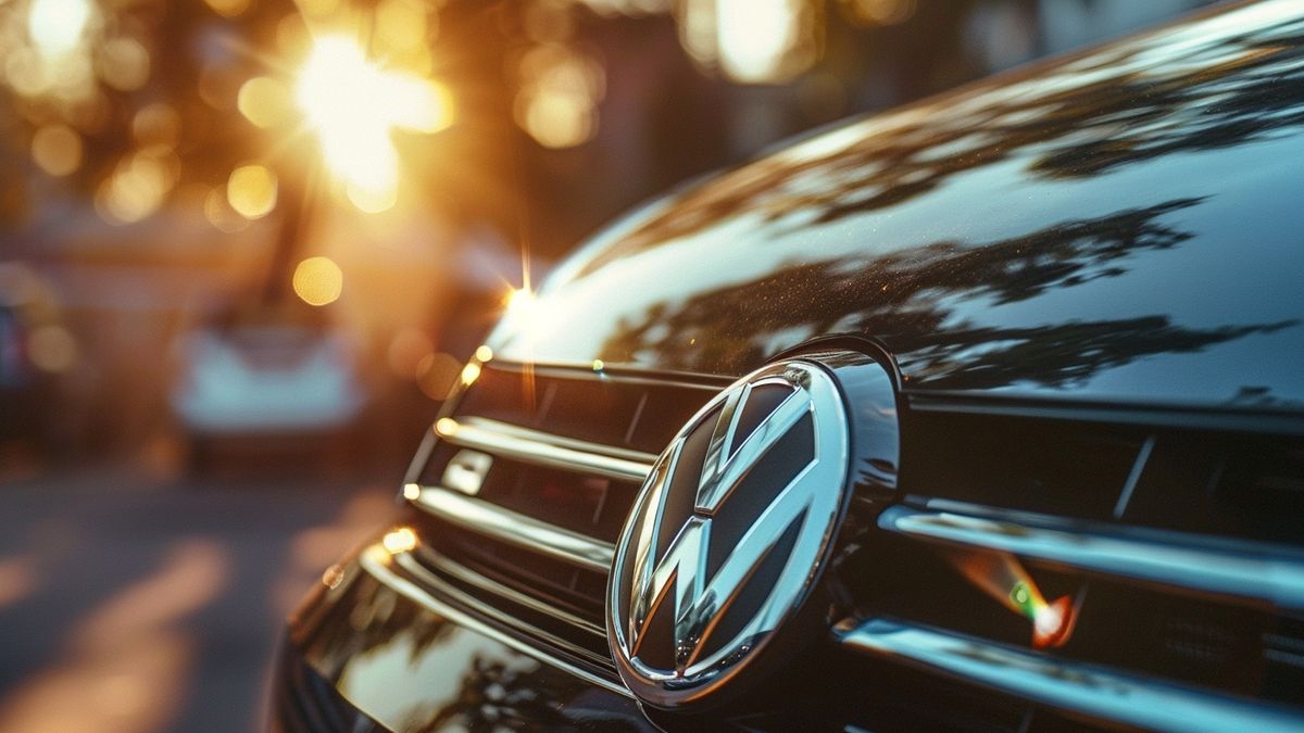 Les enjeux de Volkswagen en Amérique du Nord face à la concurrence interne de Scout