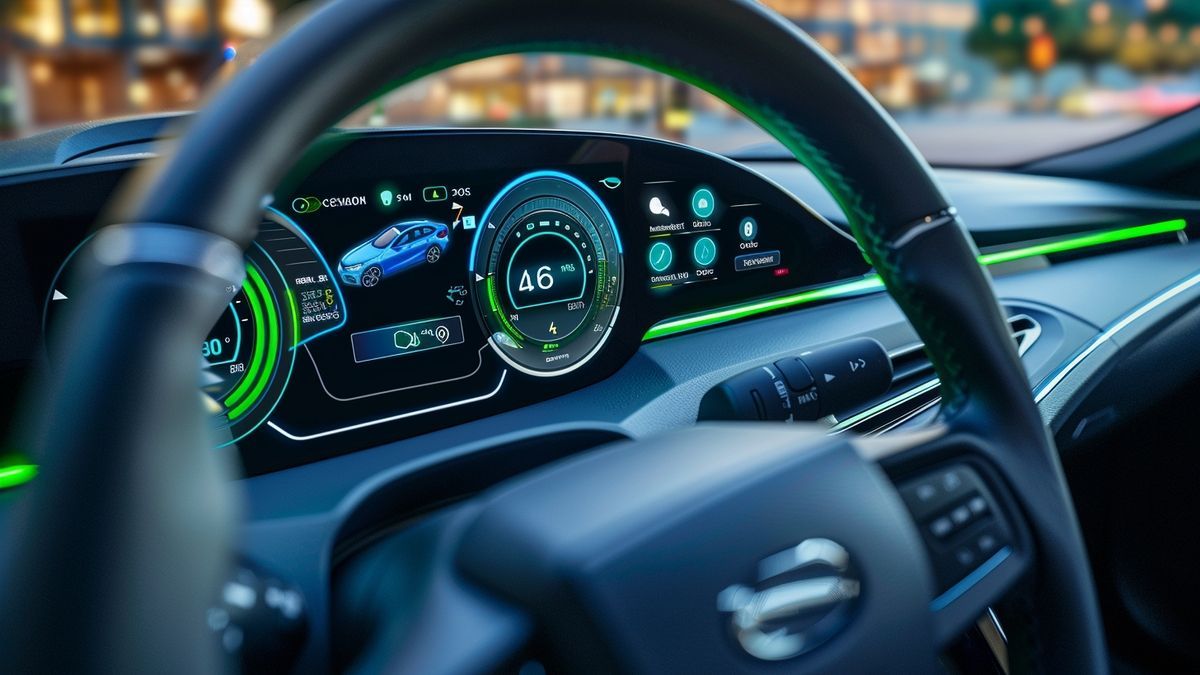 Les points à considérer avant d'acheter une voiture hybride d'occasion