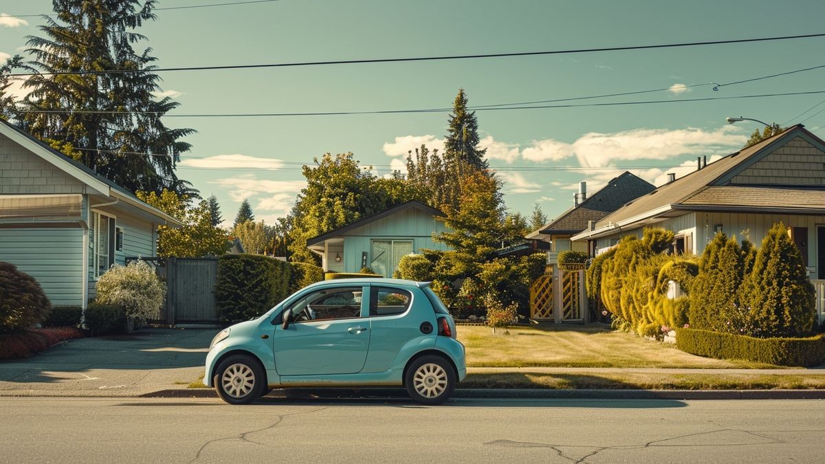 Minimisez vos coûts avec une assurance auto adaptée aux petits trajets