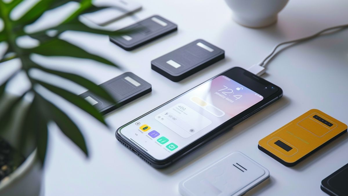 Naviguer dans le monde des cartes de recharge : conseils pour les conducteurs de VE