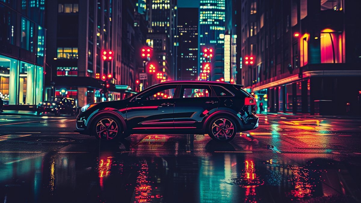 Naviguer parmi les meilleures voitures hybrides rechargeables de 2024