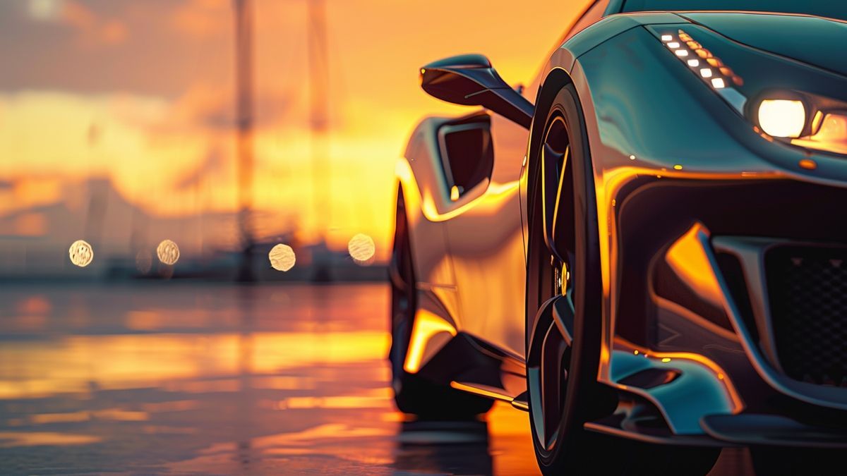 Performance et histoire se rencontrent dans la Ferrari 488 Pista