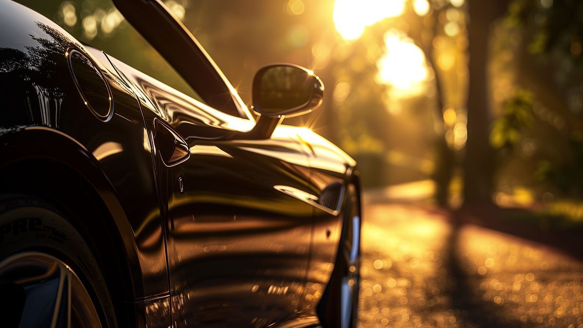 Plongée dans l'univers de la Ferrari california 30 : une GT sans limites