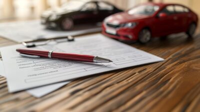 Souscription à une assurance auto sans contrôle technique : procédures et légalités