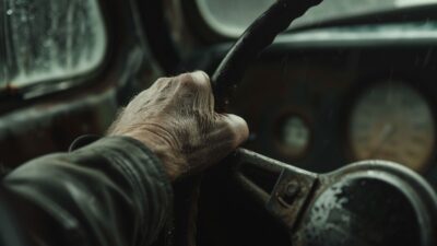 Symptômes de problème de direction assistée : ce que chaque conducteur doit surveiller