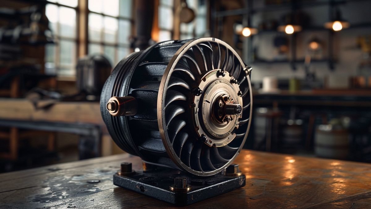 Transition énergétique : l'émergence et l'évolution des voitures électriques