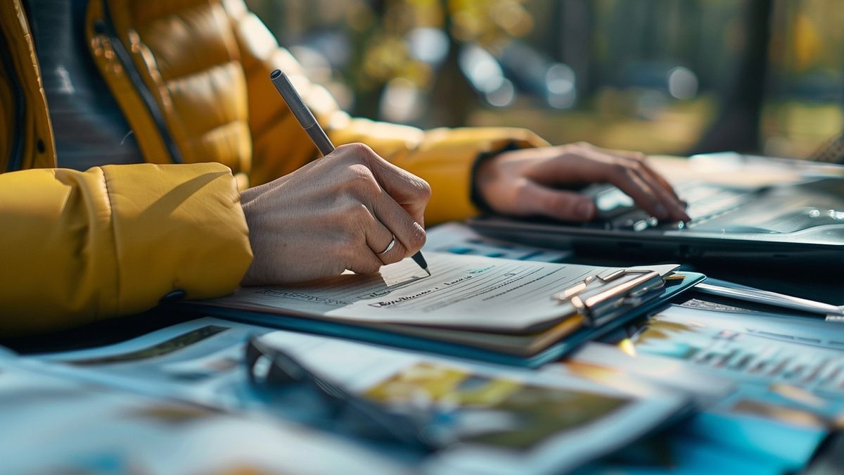 Évitez les erreurs lors de l'immatriculation de votre voiture hybride